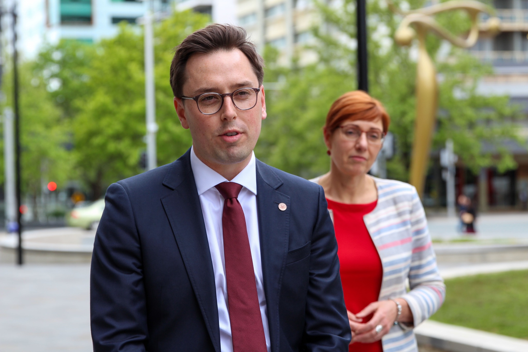 Media Release - Commencement of drug decriminalisation in the ACT Main Image