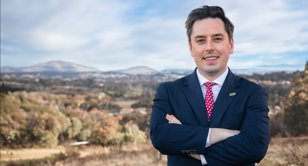 Territory rights are not negotiable.  Main Image