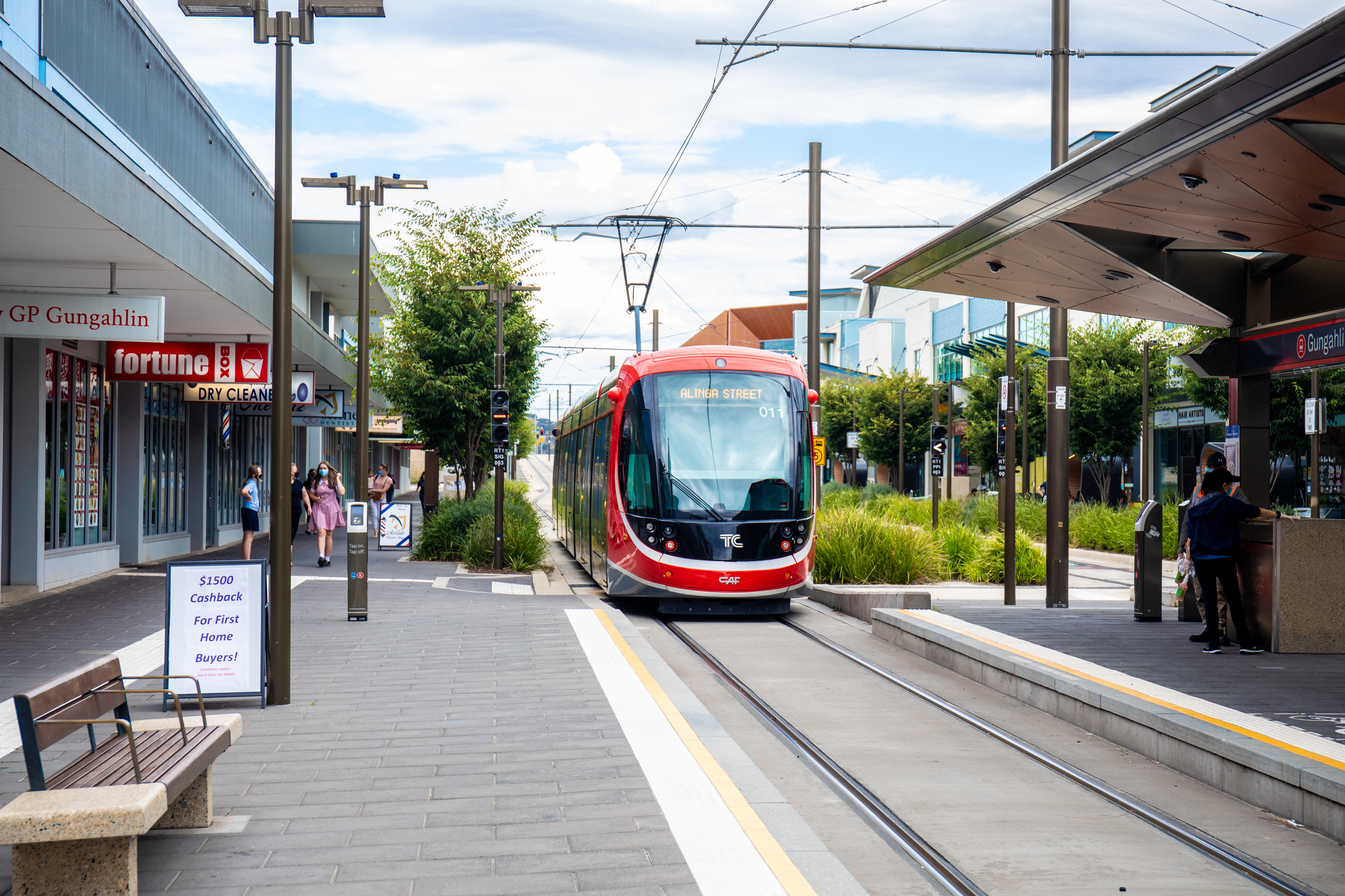 ACT Labor's Plan for Yerrabi Main Image