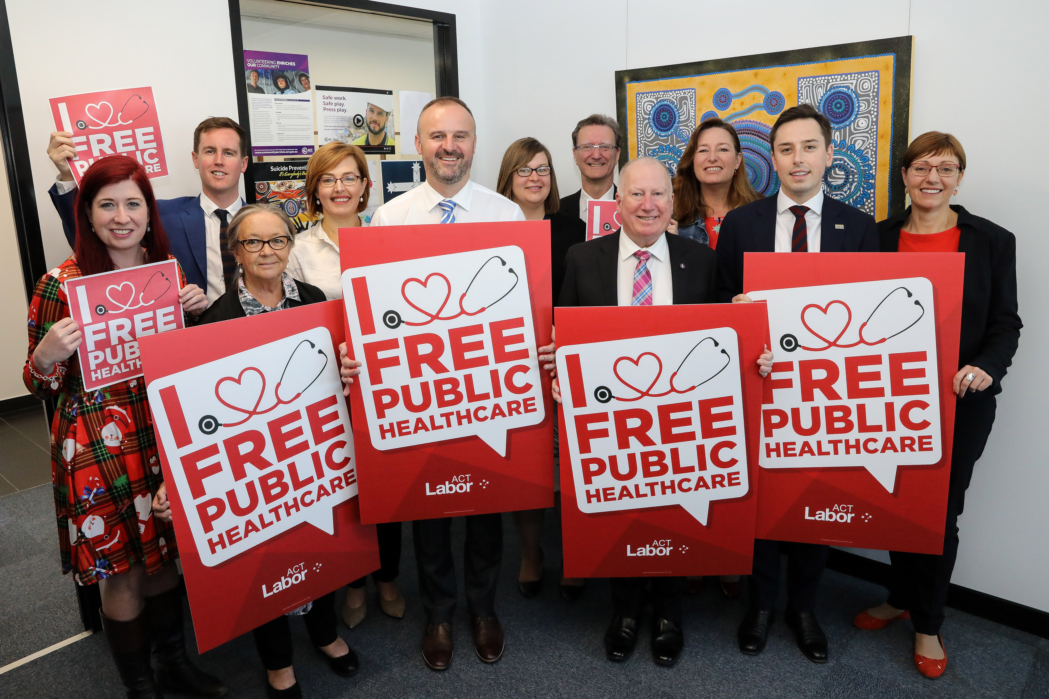 ACT Government Grants Main Image